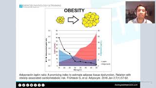 El ejercicio incrementa la adiponectina y reduce la leptina en prediabéticos y diabéticos [upl. by Padgett809]