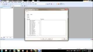 How to use keil uvision 4 [upl. by Celie]