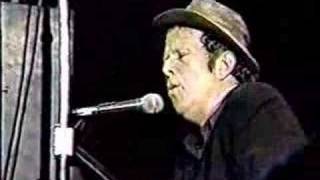 Tom Waits  Tom Trauberts Blues [upl. by Ystap]