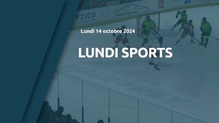 Lundi sports [upl. by Hitchcock]