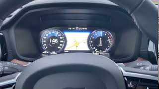 Volvo S60 T8 acceleration [upl. by Brittani]