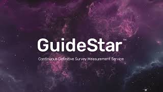 GuideStar™ Continuous Definitive Survey Measurement Service from Halliburton [upl. by Germaine]