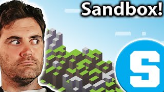 Sandbox Game is INSANE SAND Price Potential 📈 [upl. by Nuahsed747]