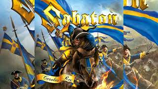 Sabaton  1648 Extended [upl. by Saibot]