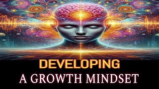 Unlock Your Potential The Ultimate Guide to Developing a Growth Mindset [upl. by Dyann969]