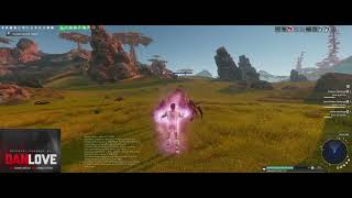 Entropia Universe SPINA Guardian 1 global [upl. by Wanda]