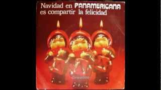 Navidad en Panamericana 1979 Stereo HD [upl. by Aislehc211]