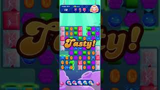 8703 Candy Crush Saga Level 8703 Walkthrough [upl. by Amles]