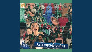 ChampsÉlysées [upl. by Varney]