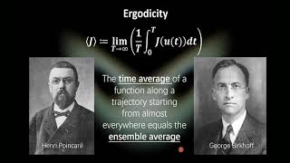 What is Ergodicity [upl. by Brade723]