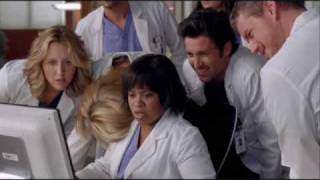 greys bloopers [upl. by Anicnarf81]