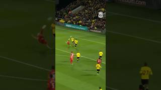 🚲 Emre Can’s Bicycle Kick vs Watford 😱 [upl. by Rother65]