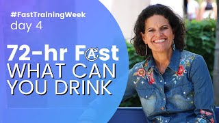 Drink This When Fasting To Boost Autophagy amp Lose Fat  Dr Mindy Pelz [upl. by Liebermann743]