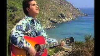 Eurovision 1994  Greece  Kostas Bigalis  To trexantiri Preview Video [upl. by Aihselat148]