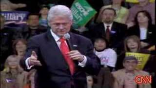 Clinton slams 911 conspiracy heckler [upl. by Nirrol]