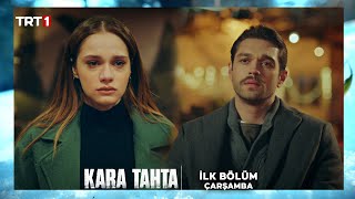 Kara Tahta  1 Bölüm 2 Fragmanı [upl. by Ethelyn]