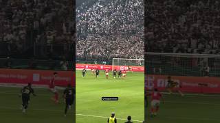 Abou Ali 44 P Al Ahly vs Zamalek alahly zamalek africa egypt shortsfeed shorts [upl. by Seed]