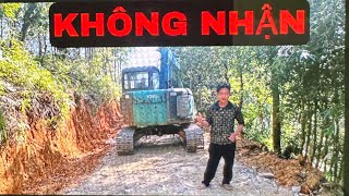 “”CÁY””ĐƯỢC MẠNH THƯỜNG QUÂN MUA MÁY CẨU CHO”NHƯNG TỪ CHỐI VÌ LÝ DO GÌ…MẤT CÔNG A HOÀNG ĐEM LÊN [upl. by Laira]