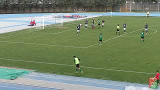 Highlights Fabriano Cerreto vs VSM 17 03 2024 [upl. by Durward]