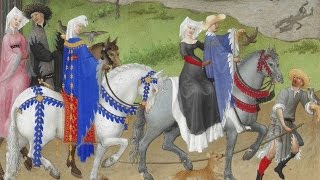 Très Riches Heures du Duc de Berry [upl. by Norrej]