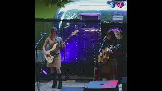 The Burney Sisters cover The Avett Brothers quotTrue Sadnessquot  Schmitz House Concerts KC MO [upl. by Crosley]