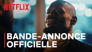 Banlieusards 2  Bandeannonce officielle VF  Netflix France [upl. by Hartley]