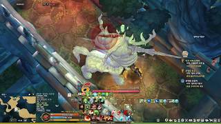 ReBuild Rodelero Matador Peltasta  Challenge 6  Tree of Savior KR [upl. by Atsocal10]