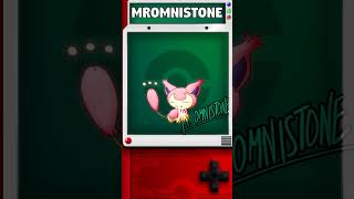 Pokemon Evolutions Animated  pokemon pokémon pokemontcg [upl. by Niobe]