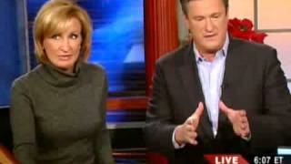 Mika Brzezinski Mugged In Washington [upl. by Olivette]