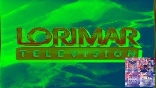 Lorimar Television 1988 Effects Inspired by Dolby Digital 1997 Effects [upl. by Bren]