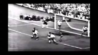 1958 17yearold Pelé vs Sweden  WORLD CUP FINAL [upl. by Assenay]