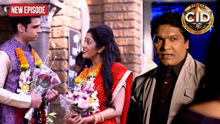 Abhijeet ने देखा जब Dr Tarika को किसी और से शादी करते हुए  CID  TV Serial Latest Episode [upl. by Rosetta]