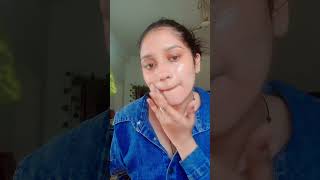 Skincare explorepage minivlog youtubeshorts youtube [upl. by Acceb]