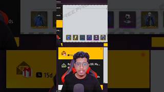 Blue Lock Bundles amp Emote എല്ലാം കിട്ടി 😍 freefire shorts [upl. by Odlabu]