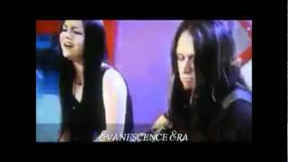 Amy Lee  A Bad Singer [upl. by Drogin]