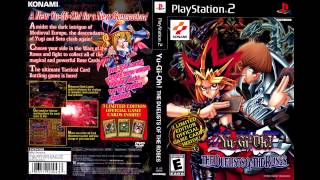 YuGiOh Duelist of the Roses OST Slots Extended [upl. by Lessig]