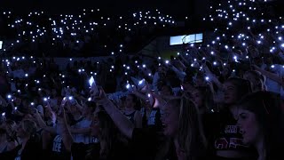 2023 Homecoming Unity Step Show [upl. by Otilesoj191]