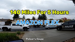 Amazon Flexer  POV [upl. by Orazal]