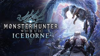 MONSTER HUNTER WORLD ICEBORNE  RX 580  E5 2660 V3  HIGH SETTINGS 2023 [upl. by Enirok]