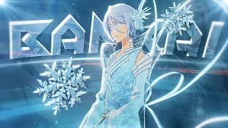 Rukias Bankai ❄️  Memory Reboot「AMVEDIT」4k [upl. by Wolfson]