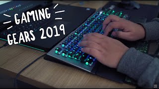 5 PC Gaming Accessories That Every Gamer Should Have In 2019 [upl. by Anilam]