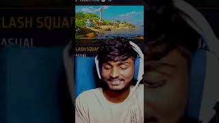 Gyan msu reaction my game play  Girl guild 👧test prank 1vs1 gameplay reaction😱  shorts freefire [upl. by Budwig96]