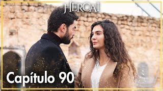 Hercai  Capítulo 90 [upl. by Gilboa17]