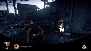 Ghost Of Tsushima PlayStationTrophy shorts short yt ytshorts [upl. by Duff347]