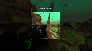 The Minecraft April Fools 2024 is CRAZY [upl. by Julie]