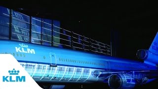 KLM 95 Years [upl. by Rush36]