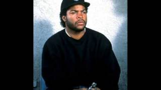 Ice Cube It Was A Good Day Remix [upl. by Yarezed]