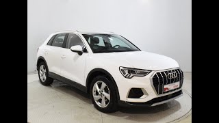 Audi Q3 Advanced 35 TDI 150CV S tronic Precio 35200€ REF 9412 [upl. by Barstow199]