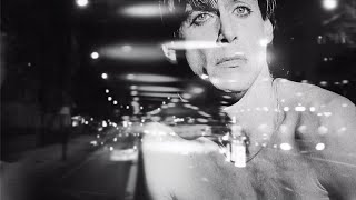 Iggy Pop  The Passenger Official Video [upl. by Ppik123]