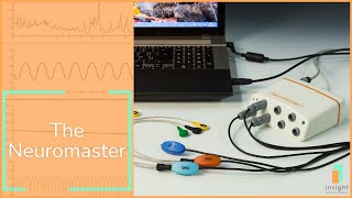 The Neuromaster Biofeedback and Neurofeedback [upl. by Anayra]